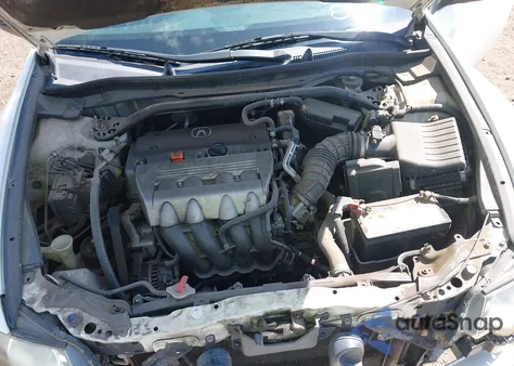 2010 Acura Tsx 2.4 z USA, uszkodzony, nr VIN JH4CU2F63AC017897